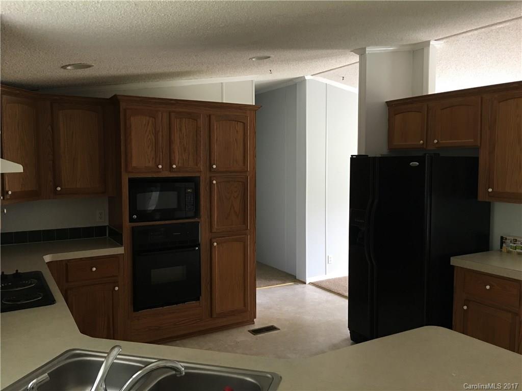 Oak Creek - Residential