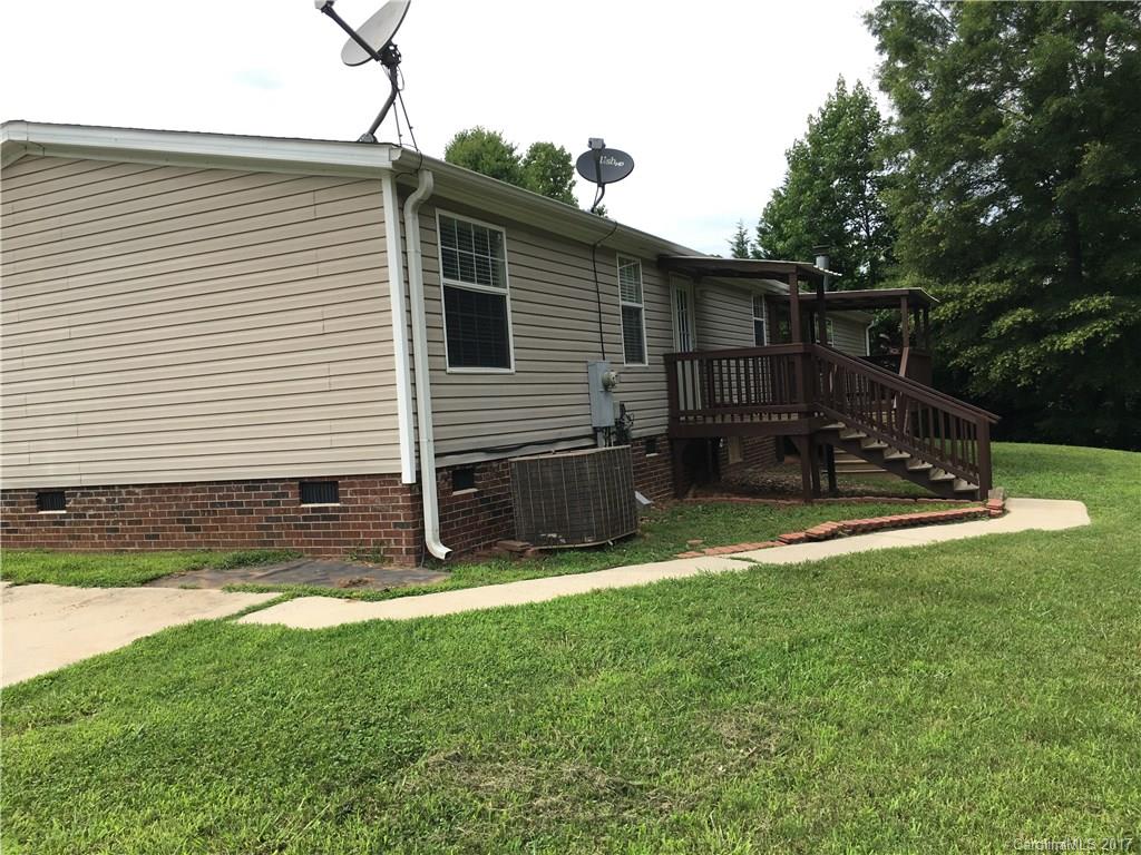 Oak Creek - Residential