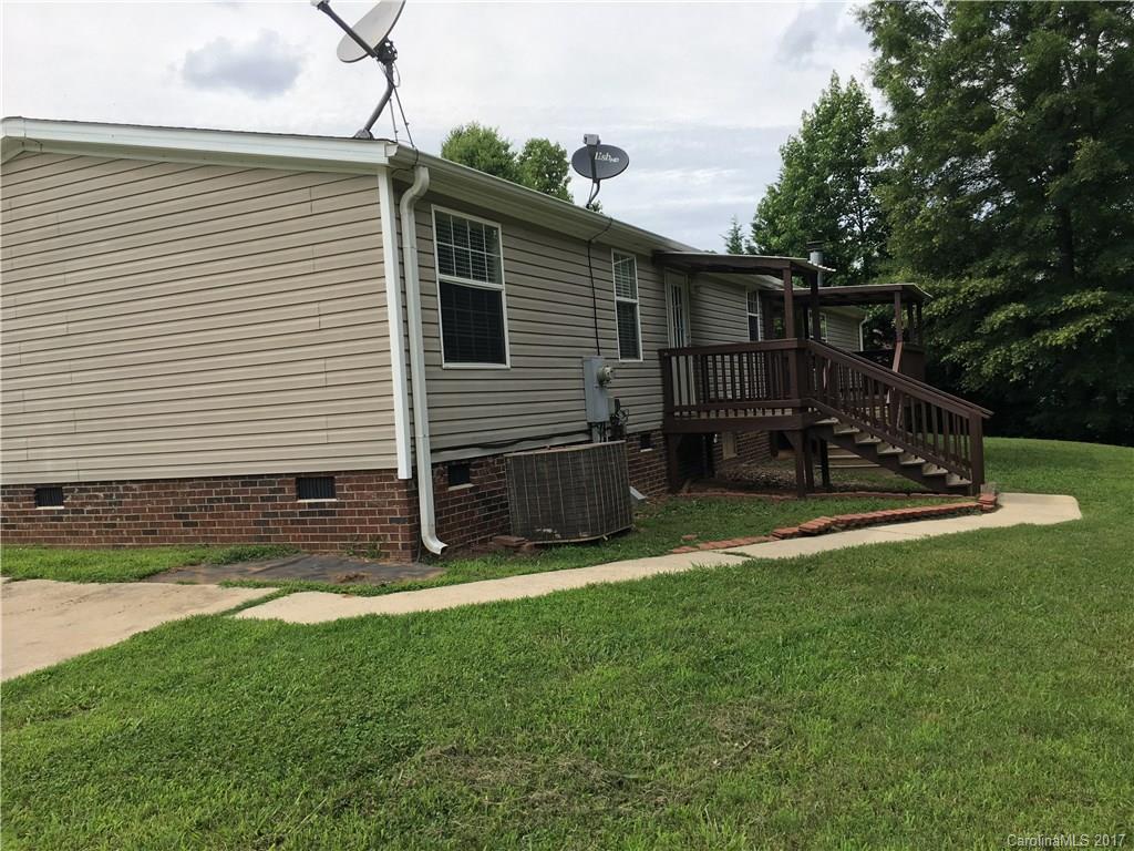 Oak Creek - Residential