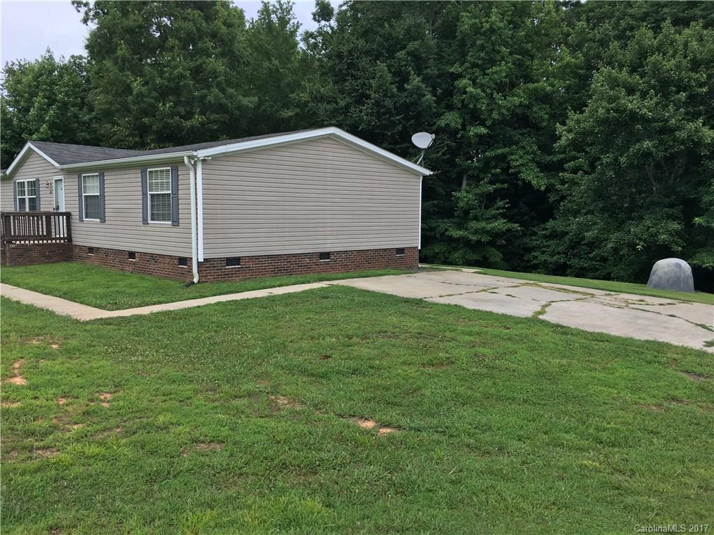 Oak Creek - Residential