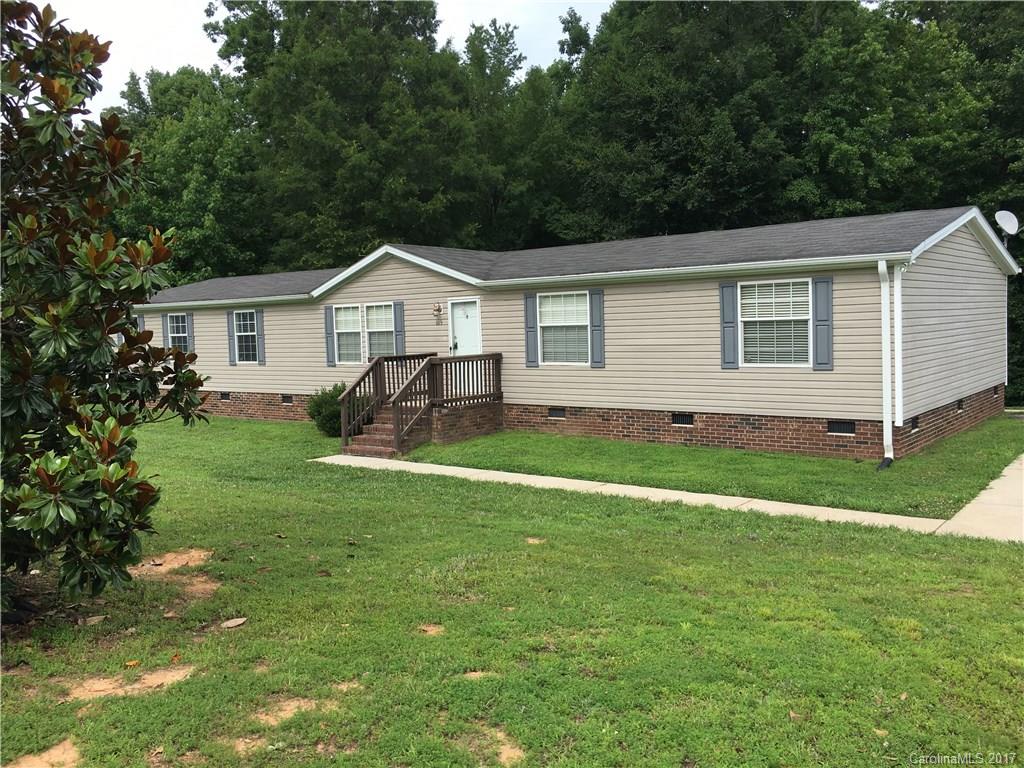 Oak Creek - Residential