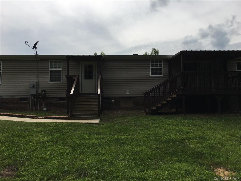 Oak Creek - Residential