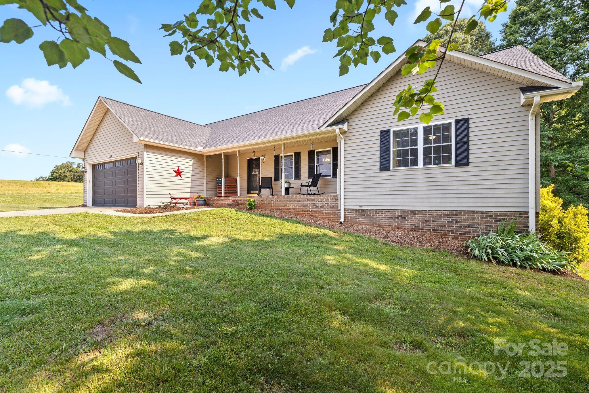 105 Saddlewood Lane