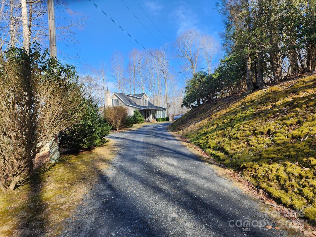 Celo Mountain Lands - Land