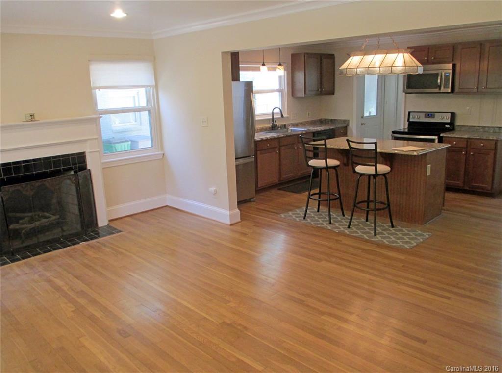 Commonwealth Park - Residential