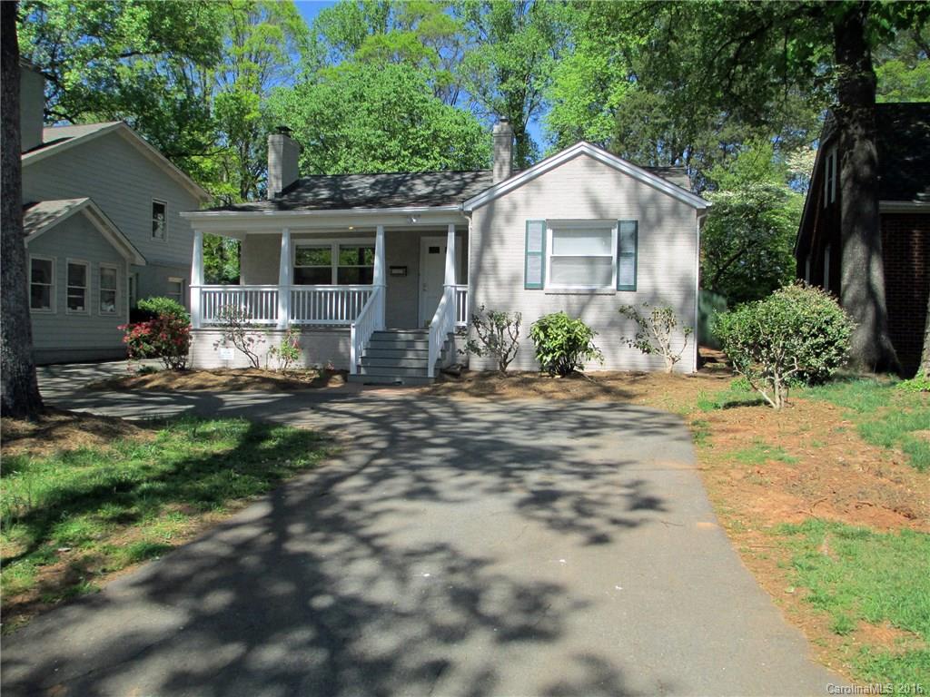 Commonwealth Park - Residential