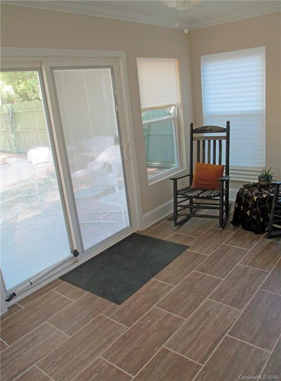 Commonwealth Park - Residential