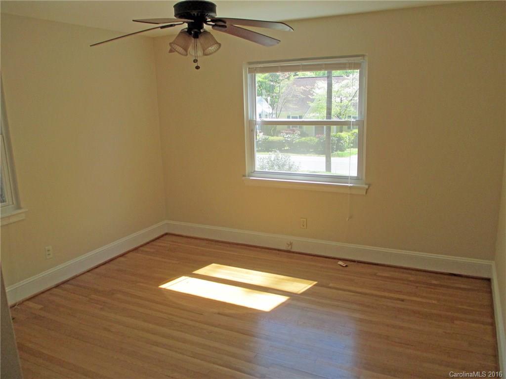 Commonwealth Park - Residential