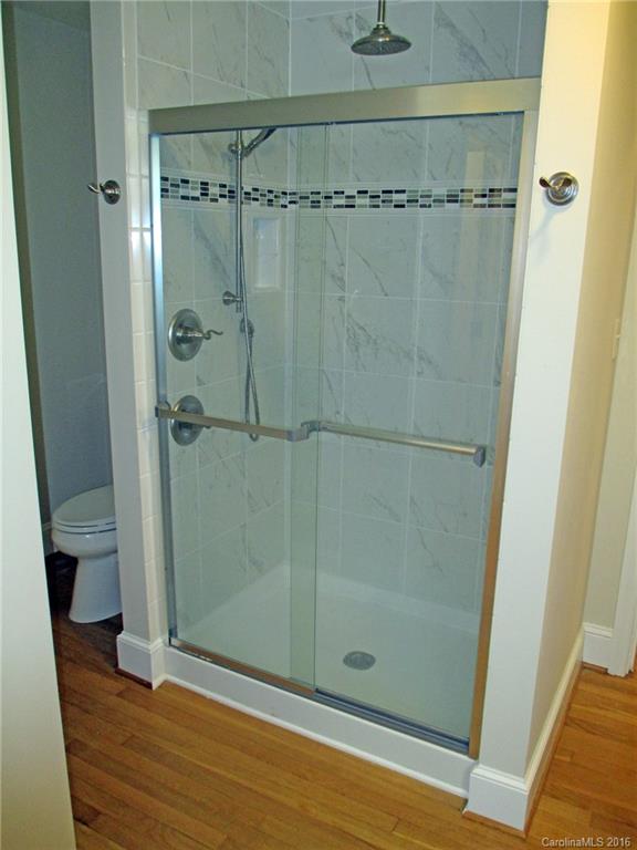 Commonwealth Park - Residential