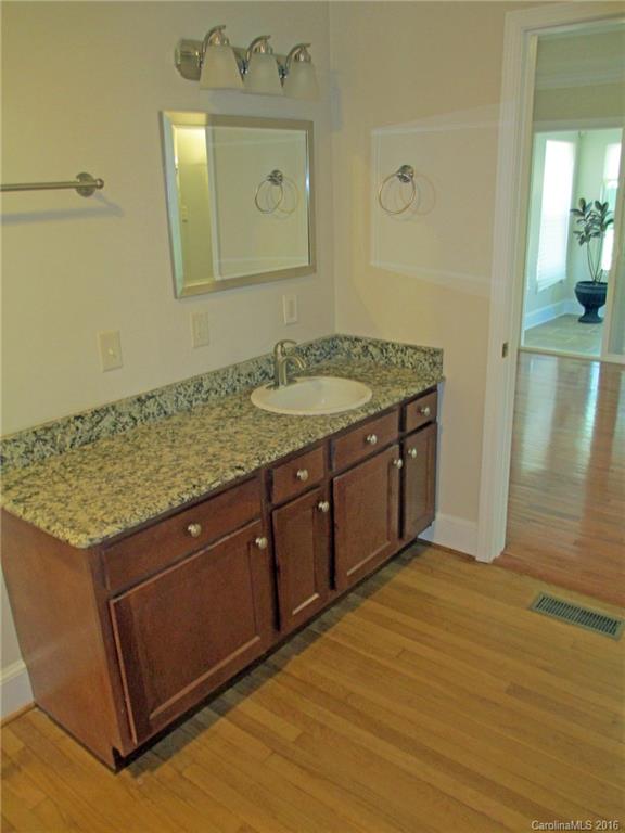 Commonwealth Park - Residential