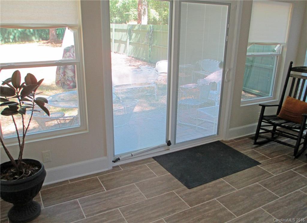 Commonwealth Park - Residential