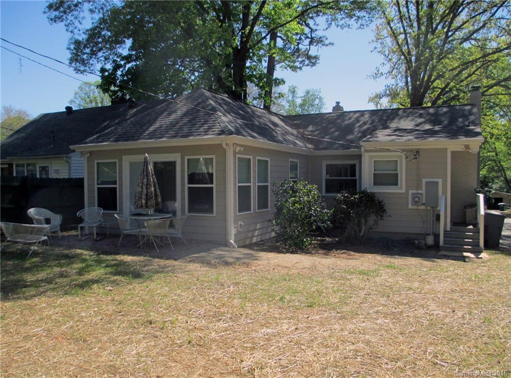 Commonwealth Park - Residential