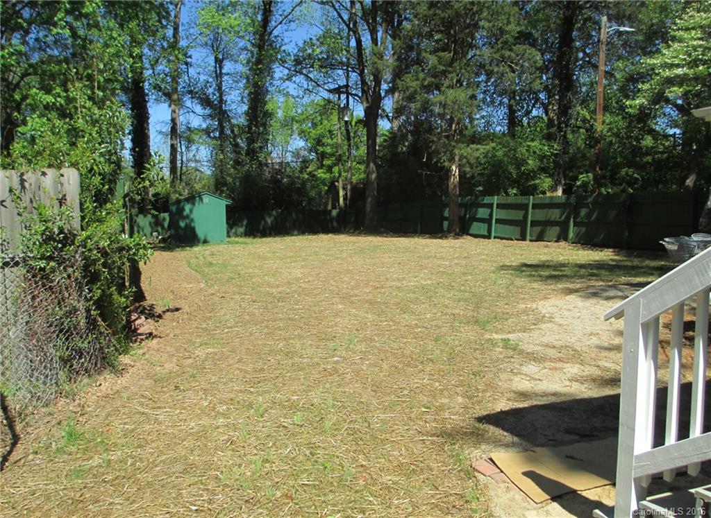 Commonwealth Park - Residential