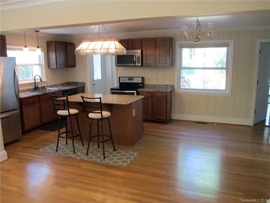 Commonwealth Park - Residential