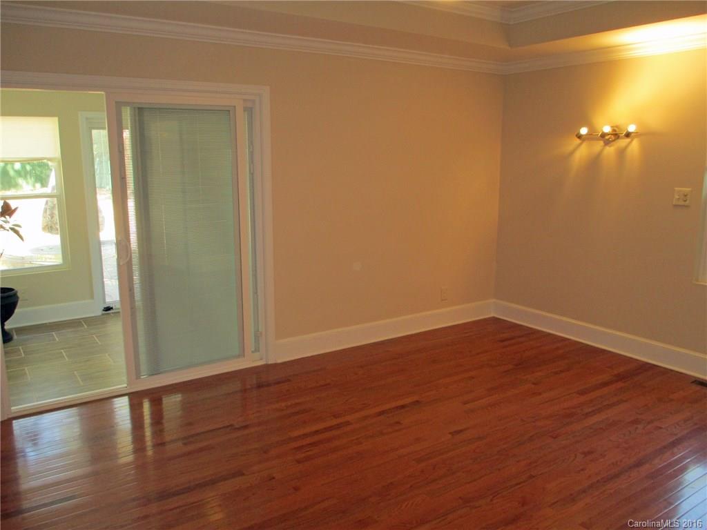 Commonwealth Park - Residential