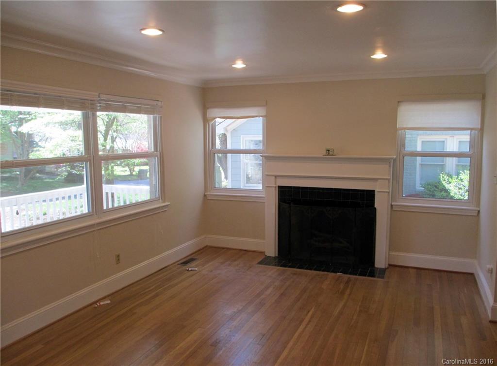 Commonwealth Park - Residential