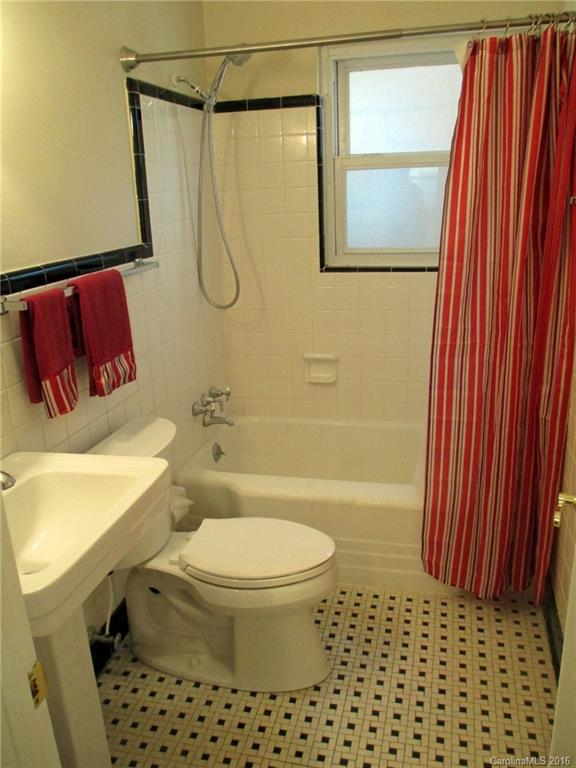 Commonwealth Park - Residential