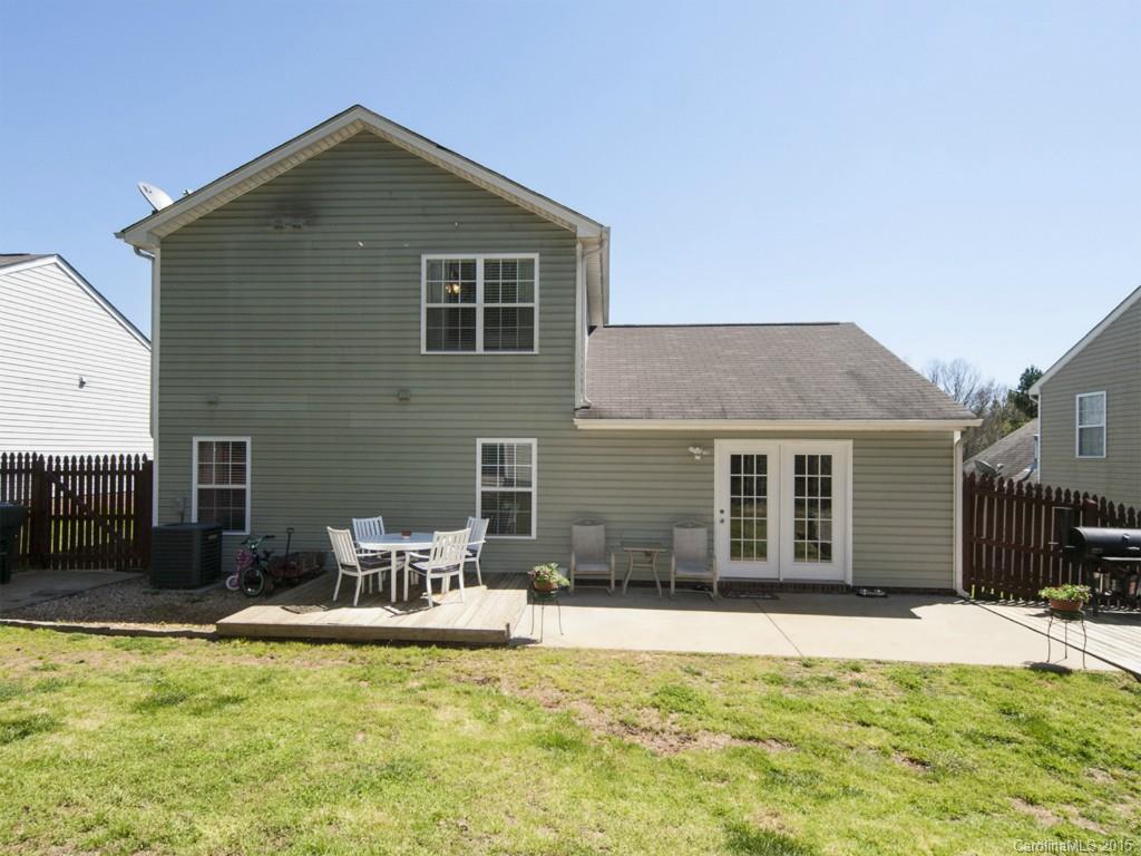 Holly Hills - Residential