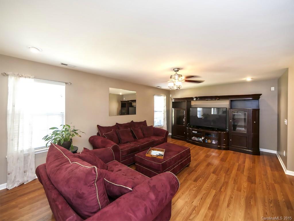 Holly Hills - Residential