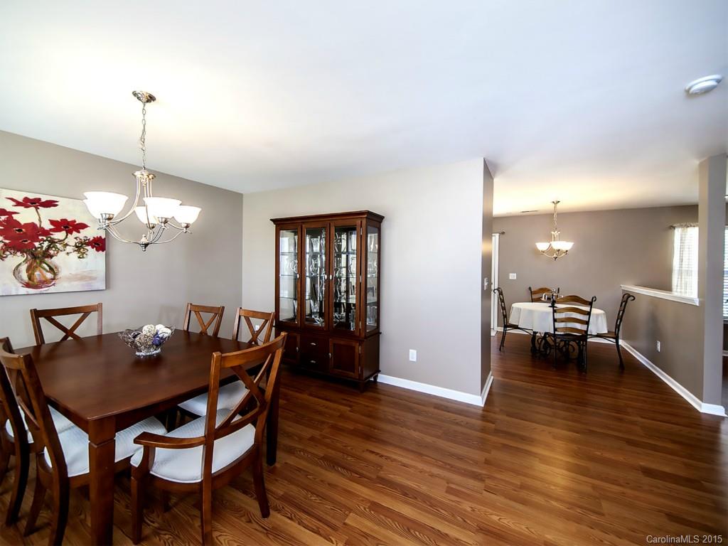 Holly Hills - Residential