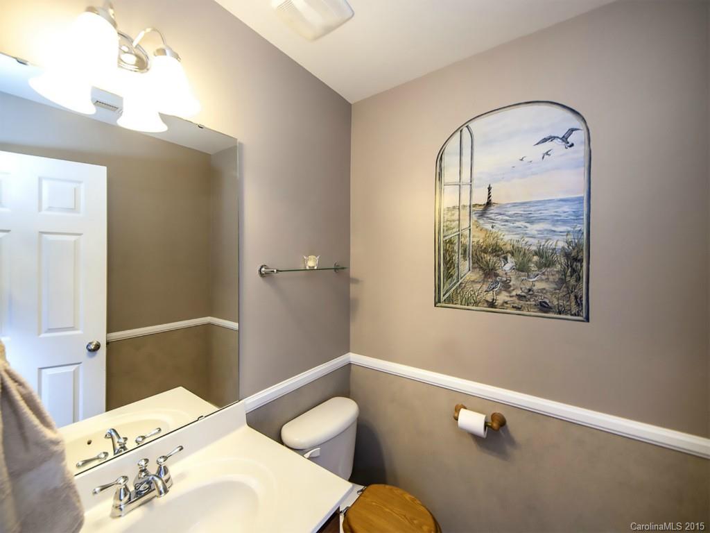 Holly Hills - Residential