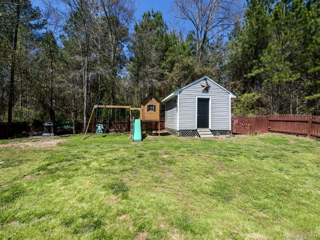 Holly Hills - Residential