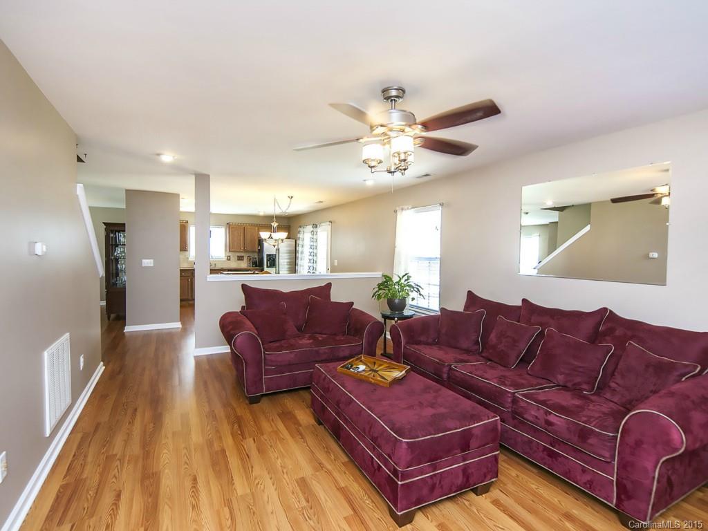 Holly Hills - Residential