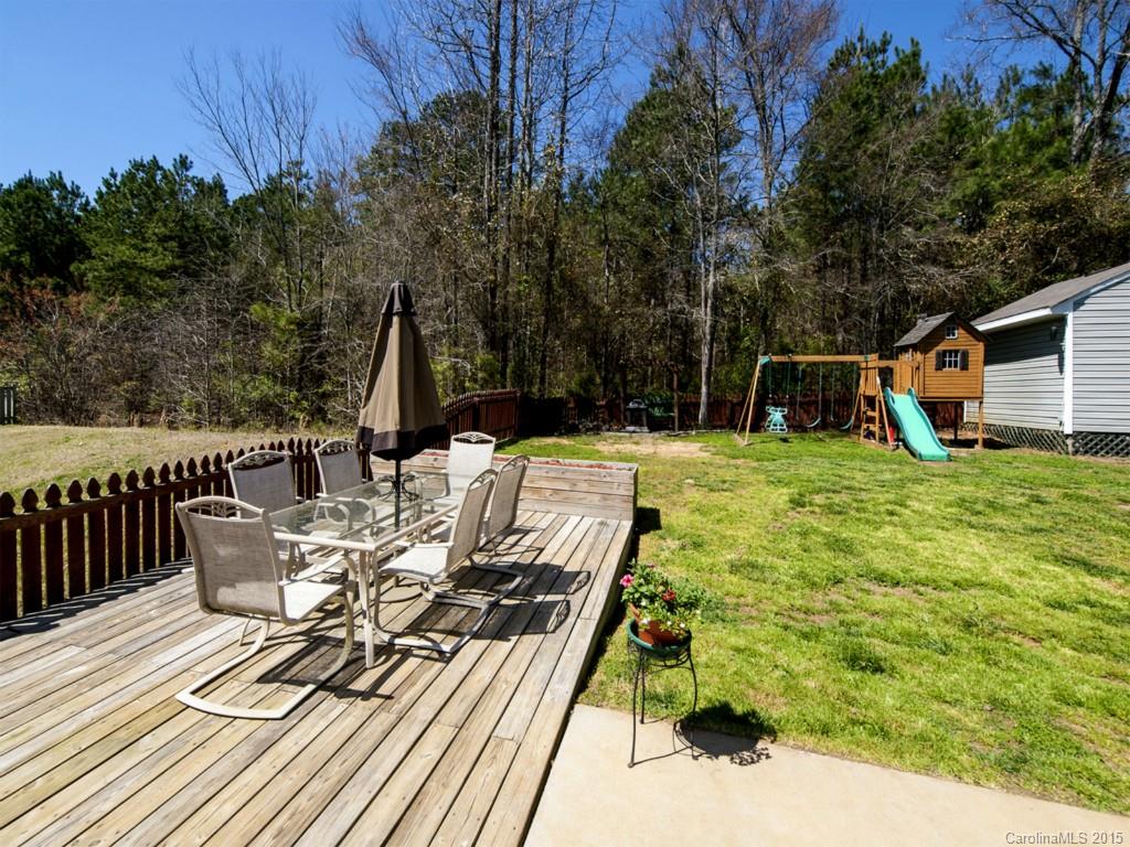 Holly Hills - Residential