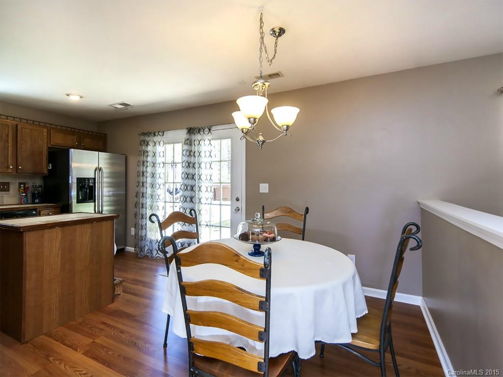 Holly Hills - Residential