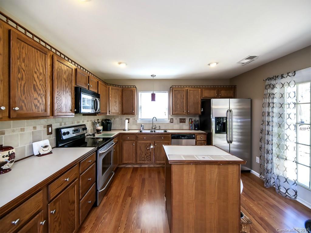 Holly Hills - Residential