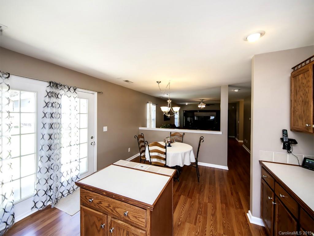 Holly Hills - Residential