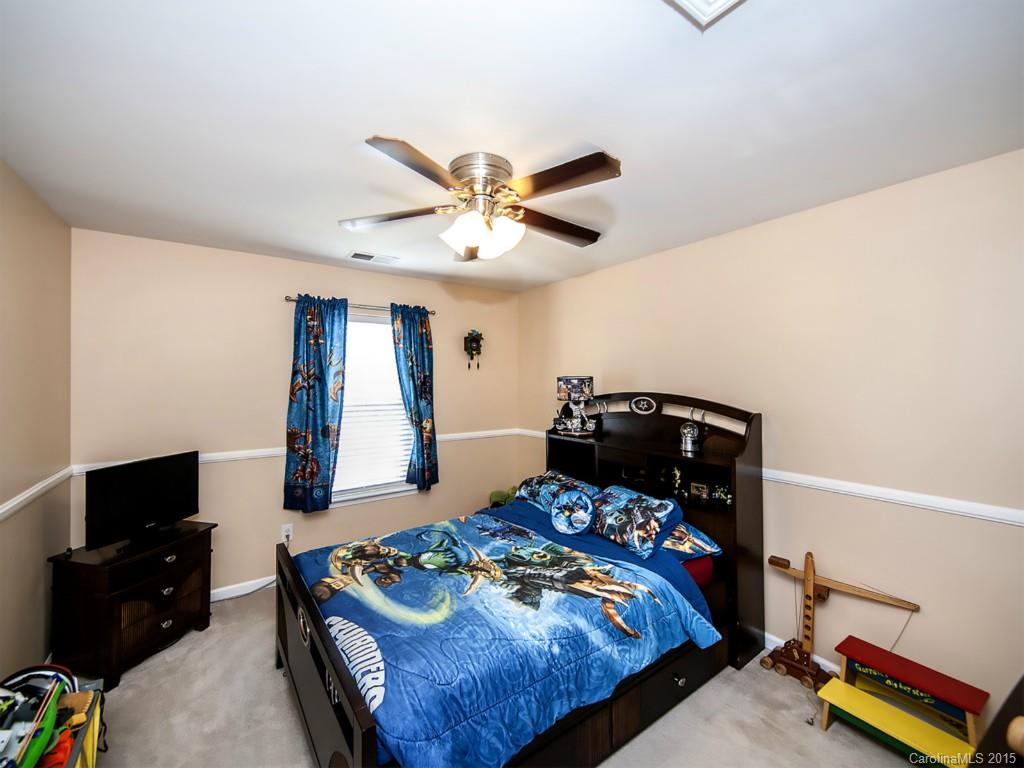 Holly Hills - Residential