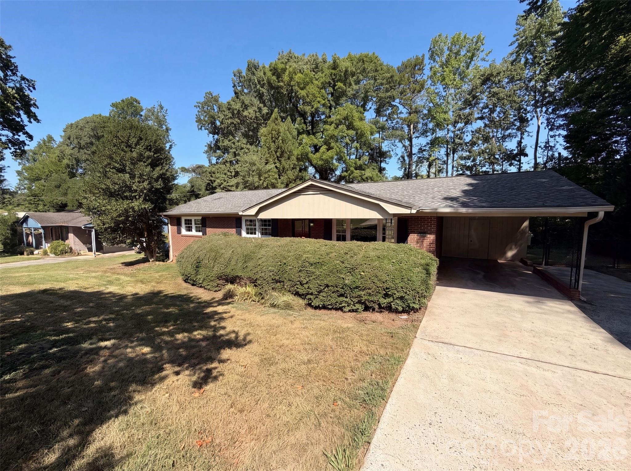 4305 Dawnwood Drive, Gastonia, NC, 28056
