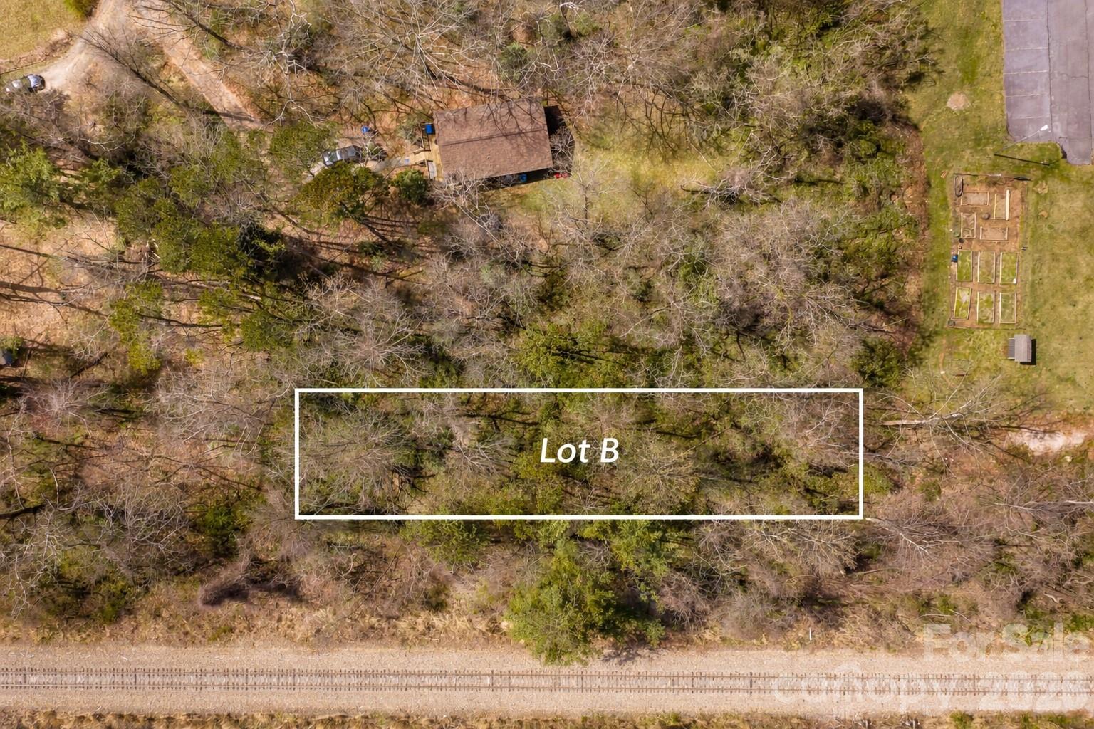 Skyland Springs - Land