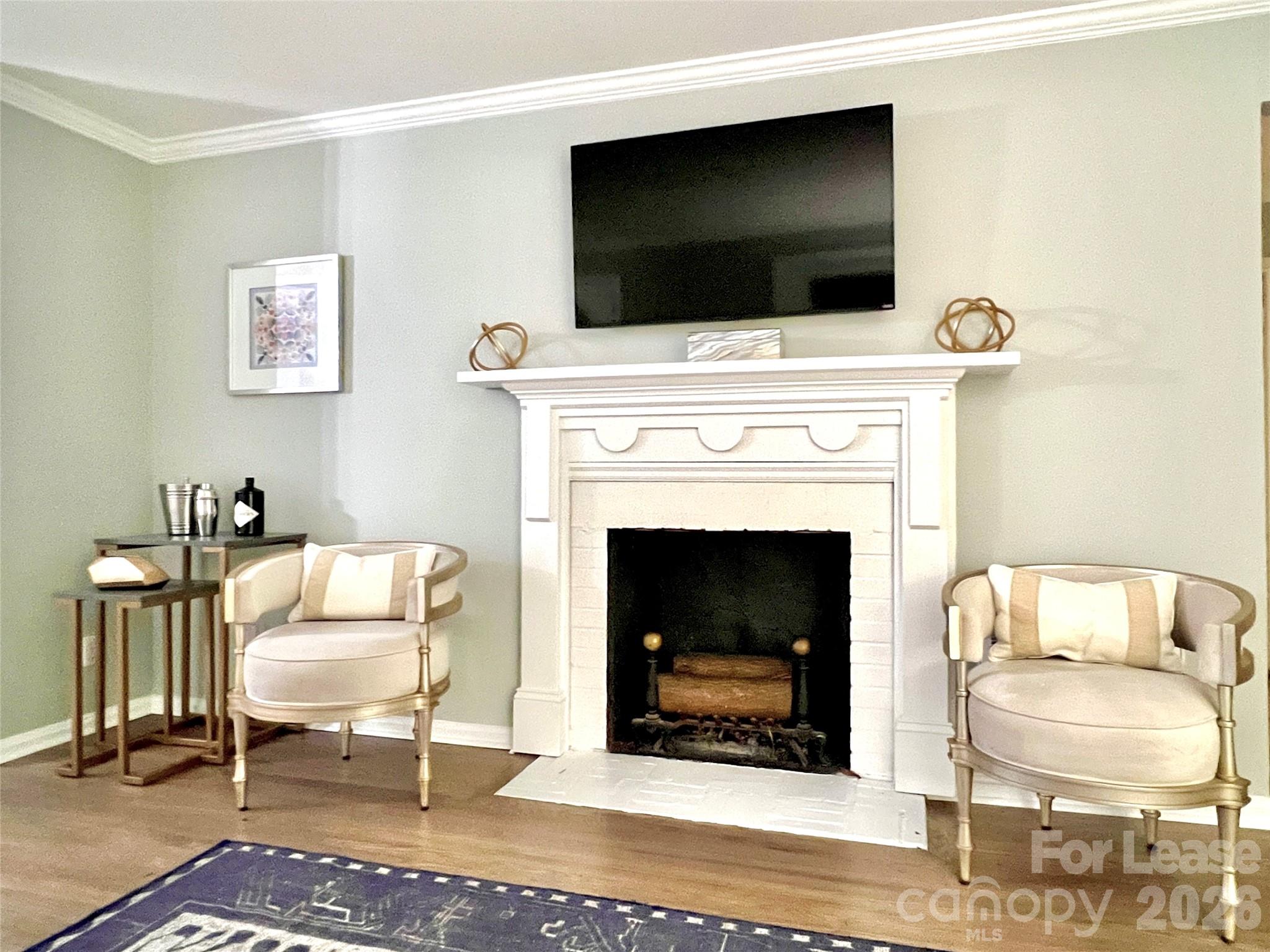 4638 Murrayhill Road