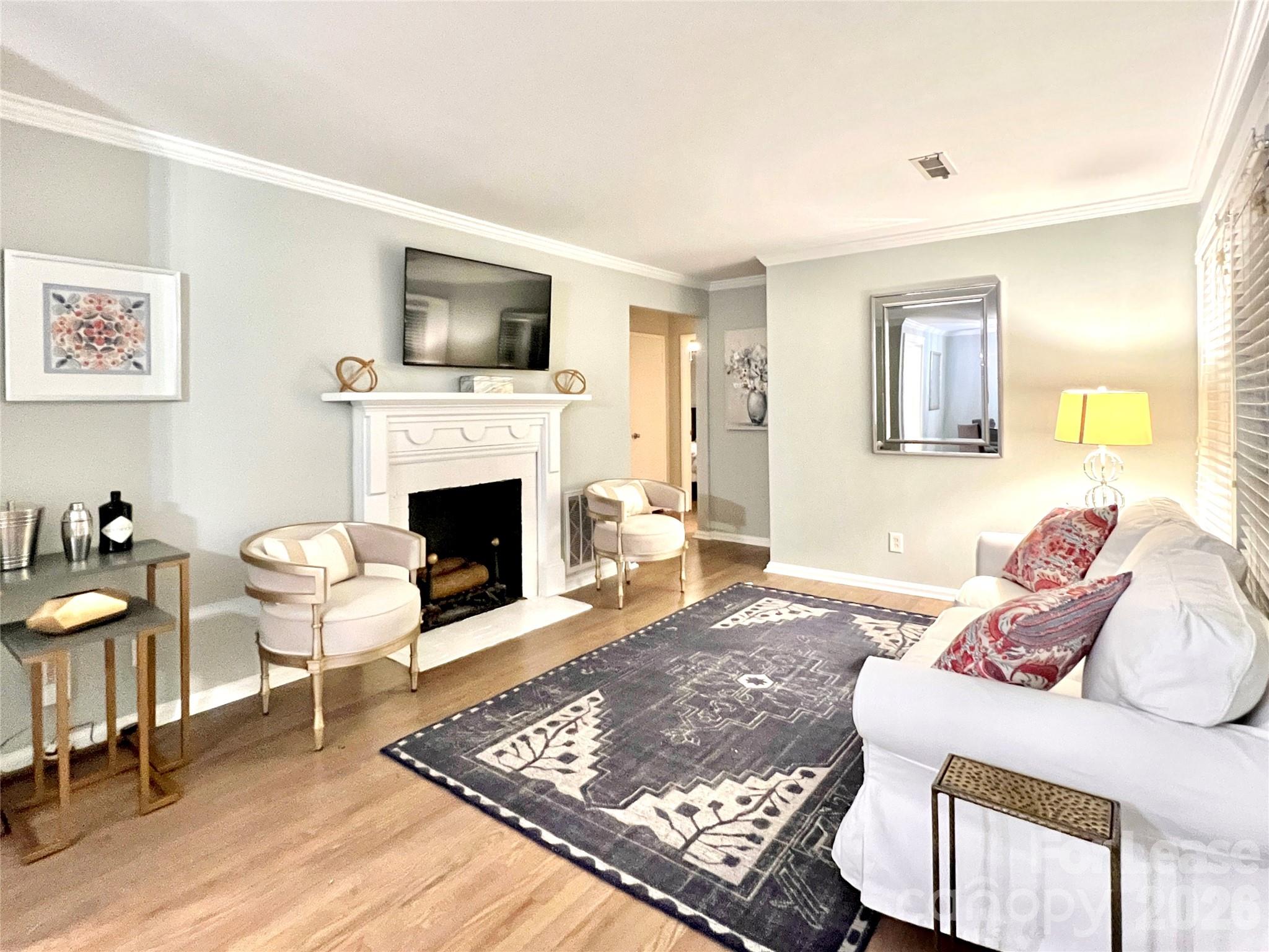 4638 Murrayhill Road