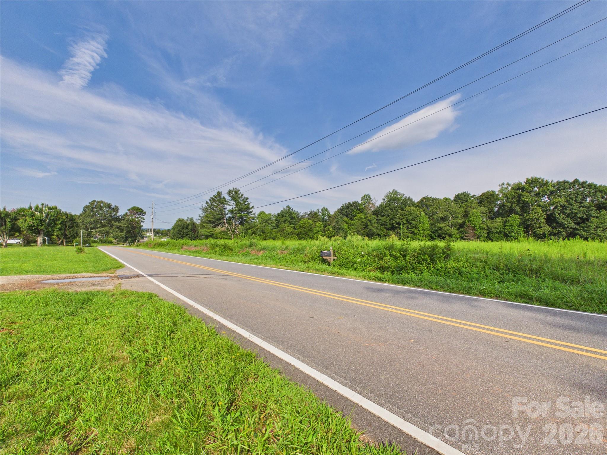 6836 George Hildebran School Road