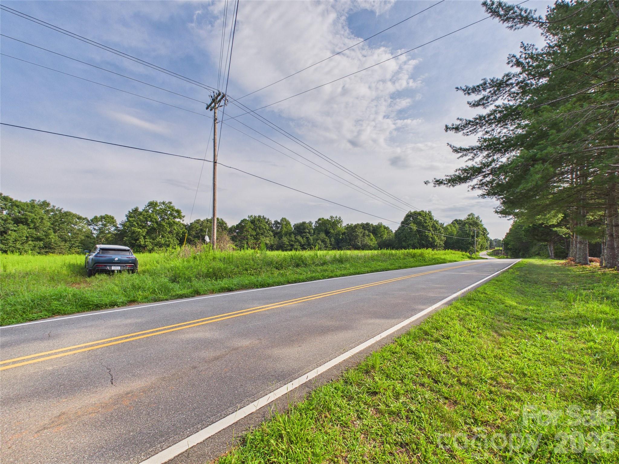 6836 George Hildebran School Road