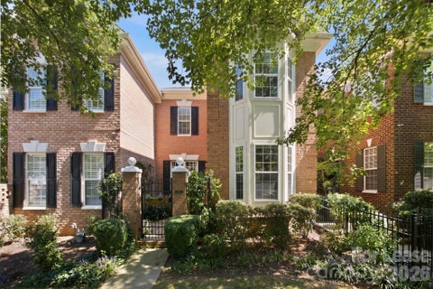 Photo of 205 Caldwell Lane #128, Davidson, NC 28036 (MLS # 4420177)