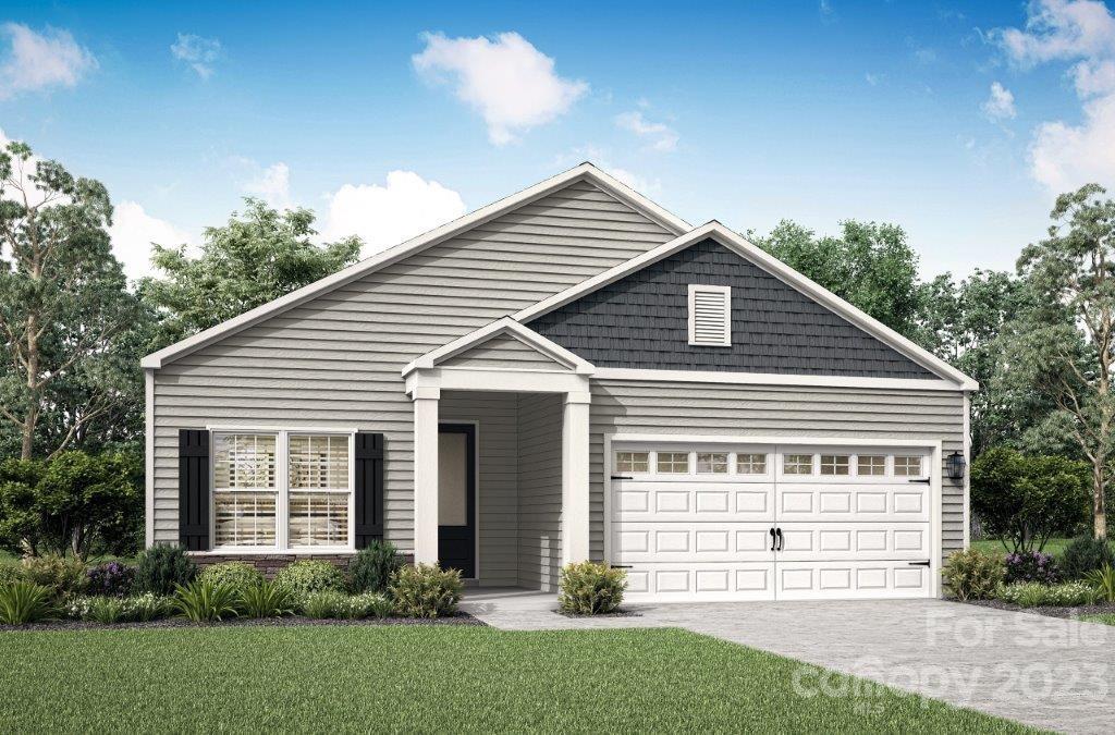 Colonial Crossing - Residential