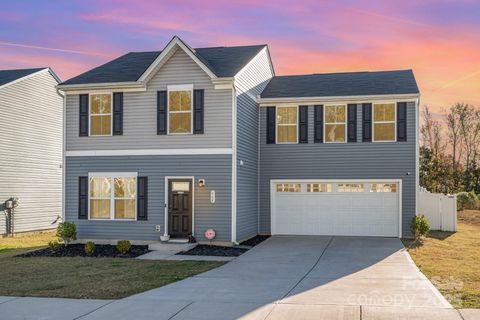660 Pointe Andrews Drive Concord NC 28025