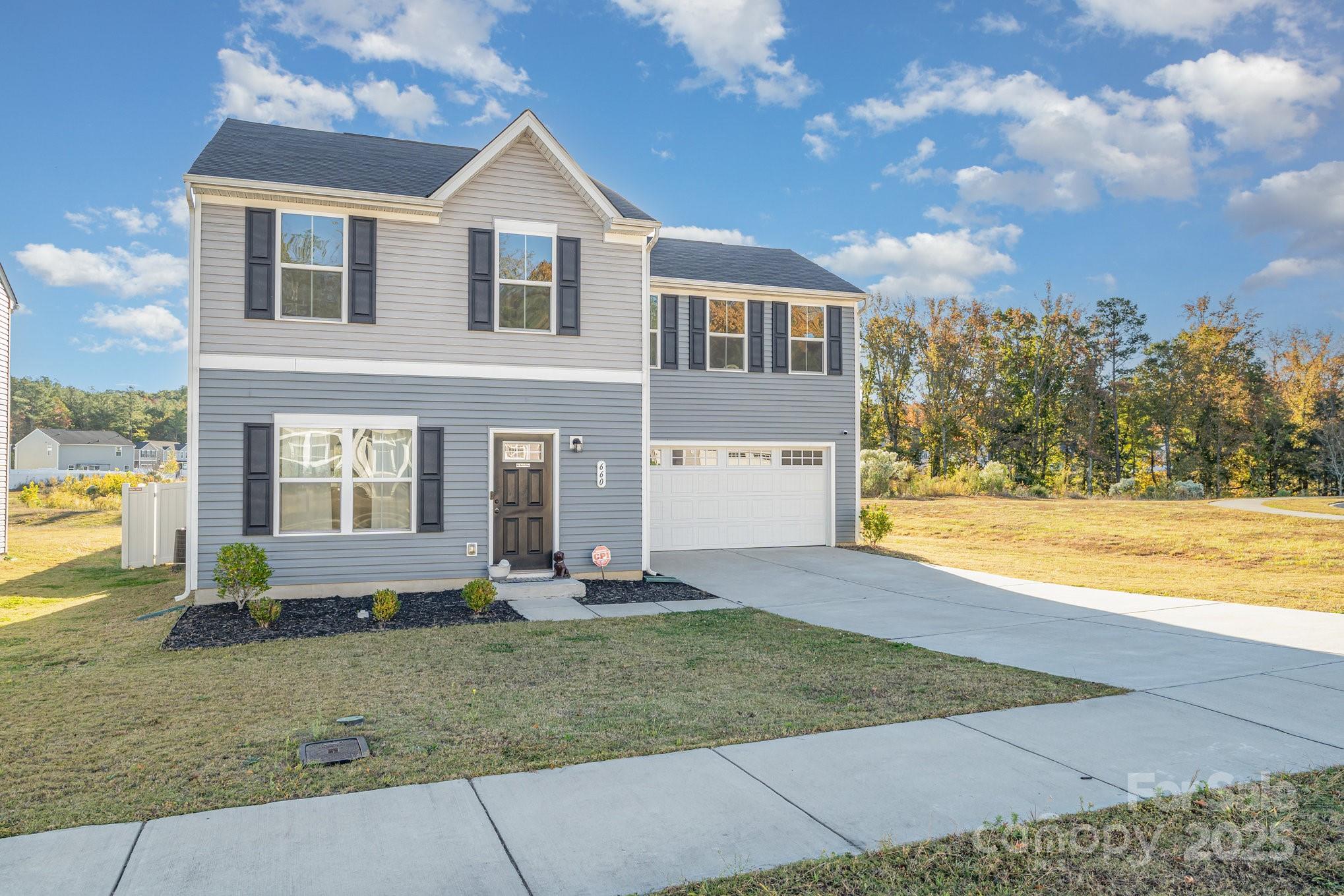 660 Pointe Andrews Drive