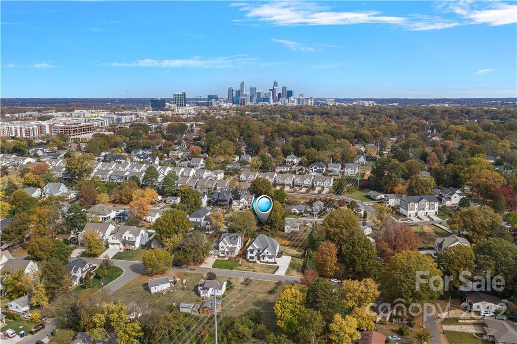 Sedgefield - Residential