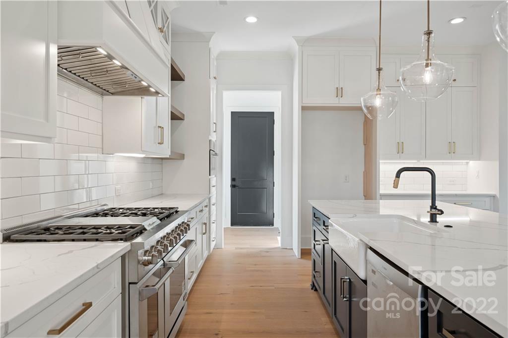 Sedgefield - Residential