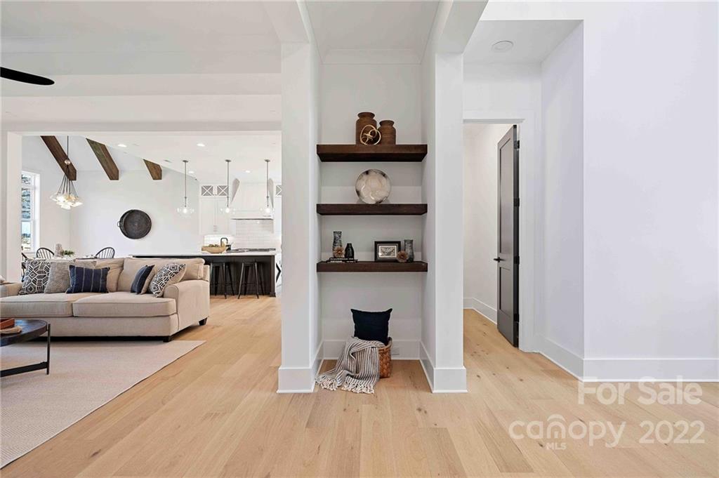 Sedgefield - Residential