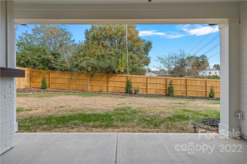 Sedgefield - Residential