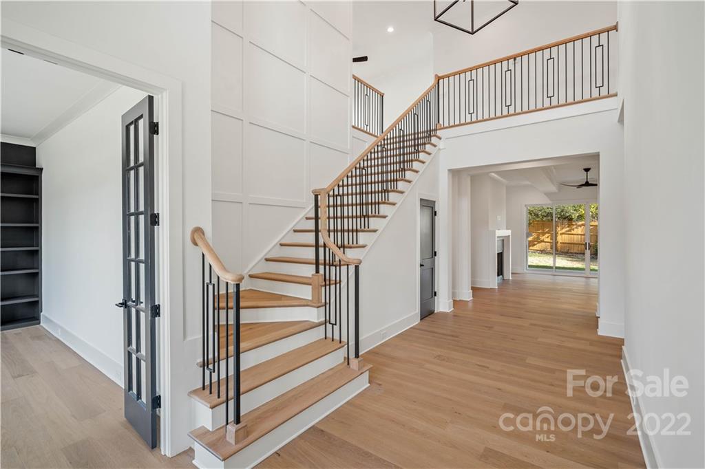 Sedgefield - Residential