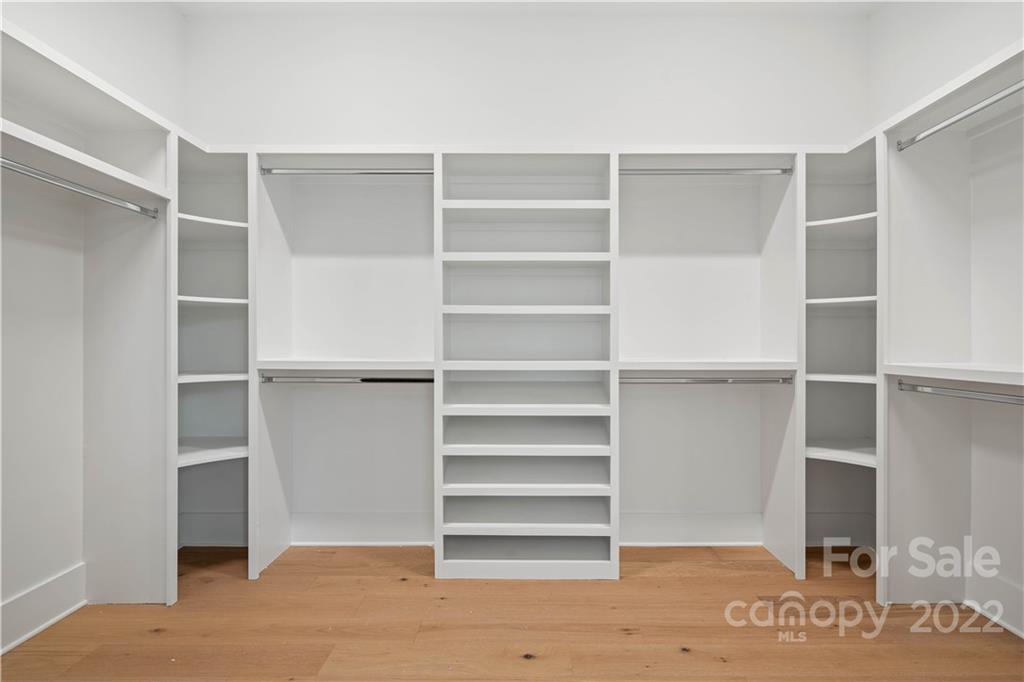 Sedgefield - Residential