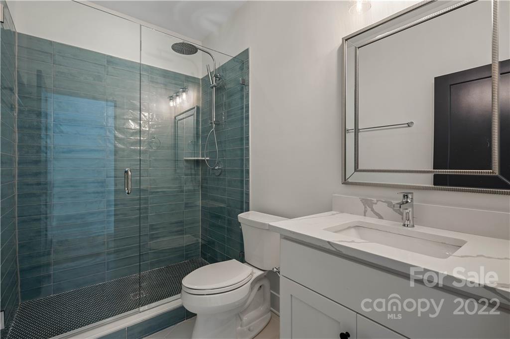 Sedgefield - Residential