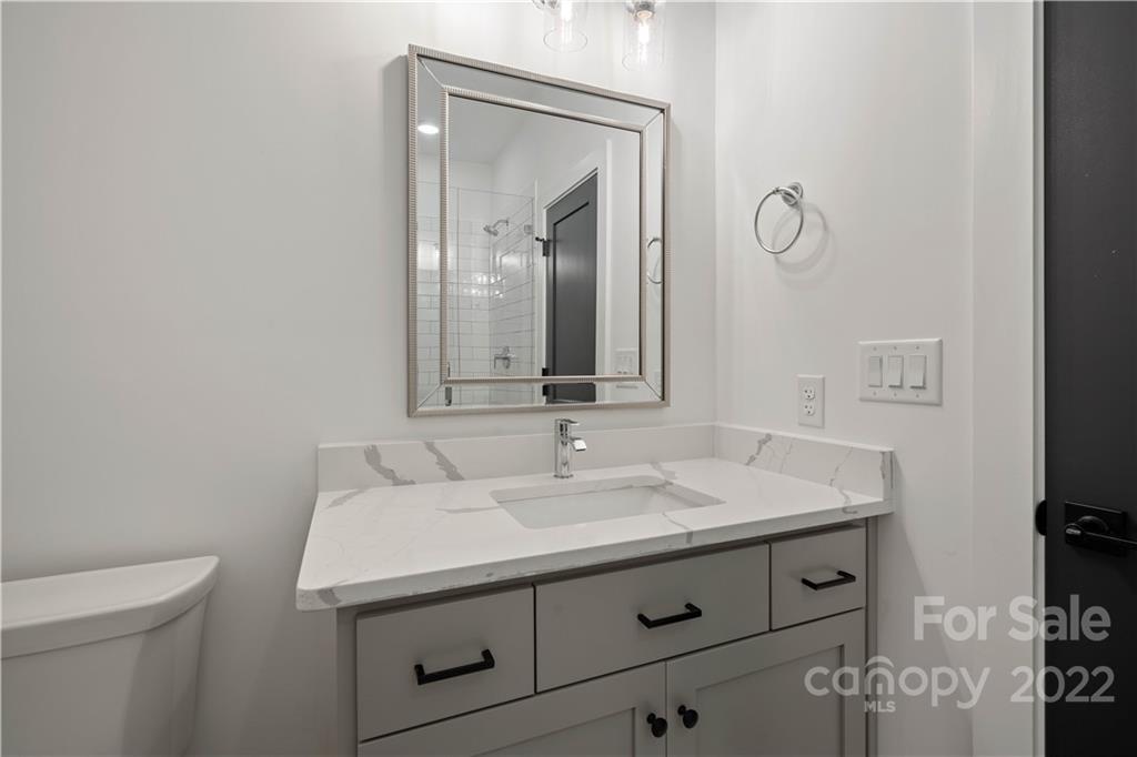 Sedgefield - Residential